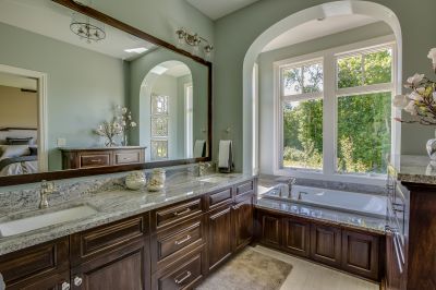 Top Bathroom Remodeling Companies in Granbury, TX