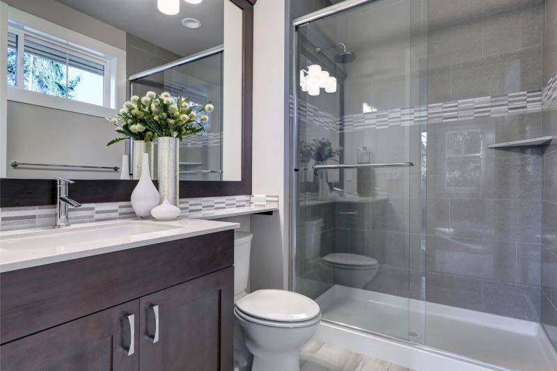 Best Shower Remodeling Contractors in Joshua, TX